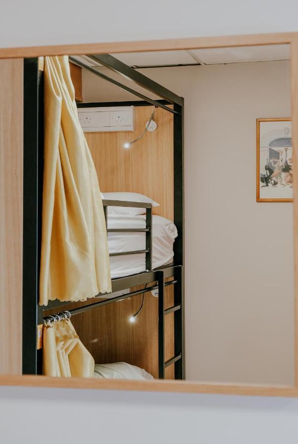 Ostello Garden Lane Backpackers *