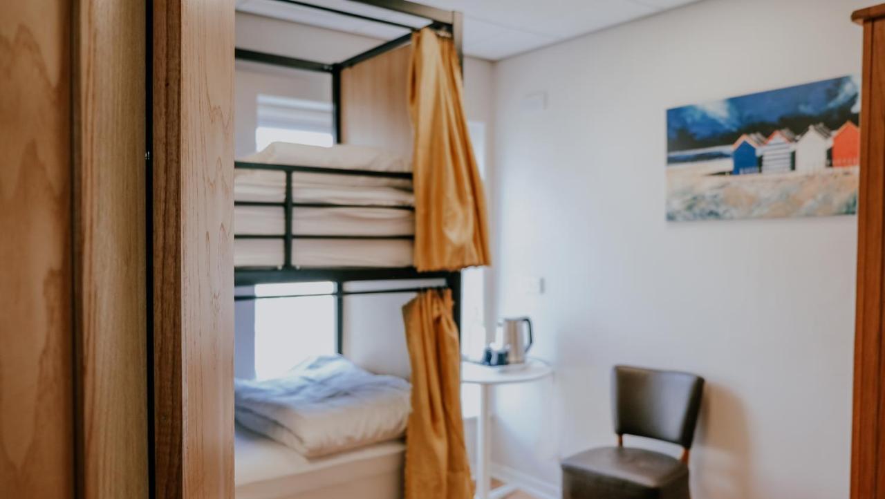 Ostello Garden Lane Backpackers *